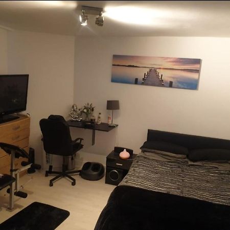 Lovely 1 Bedroom Apartment 5 Mins From Shorditch London Ngoại thất bức ảnh