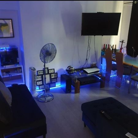 Lovely 1 Bedroom Apartment 5 Mins From Shorditch London Ngoại thất bức ảnh