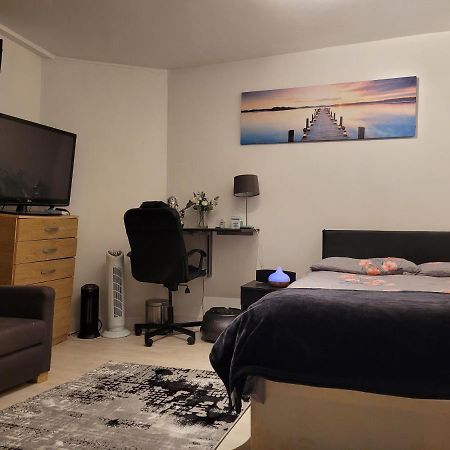 Lovely 1 Bedroom Apartment 5 Mins From Shorditch London Ngoại thất bức ảnh