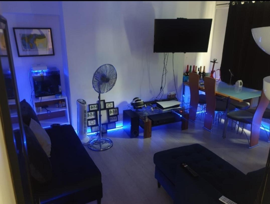 Lovely 1 Bedroom Apartment 5 Mins From Shorditch London Ngoại thất bức ảnh