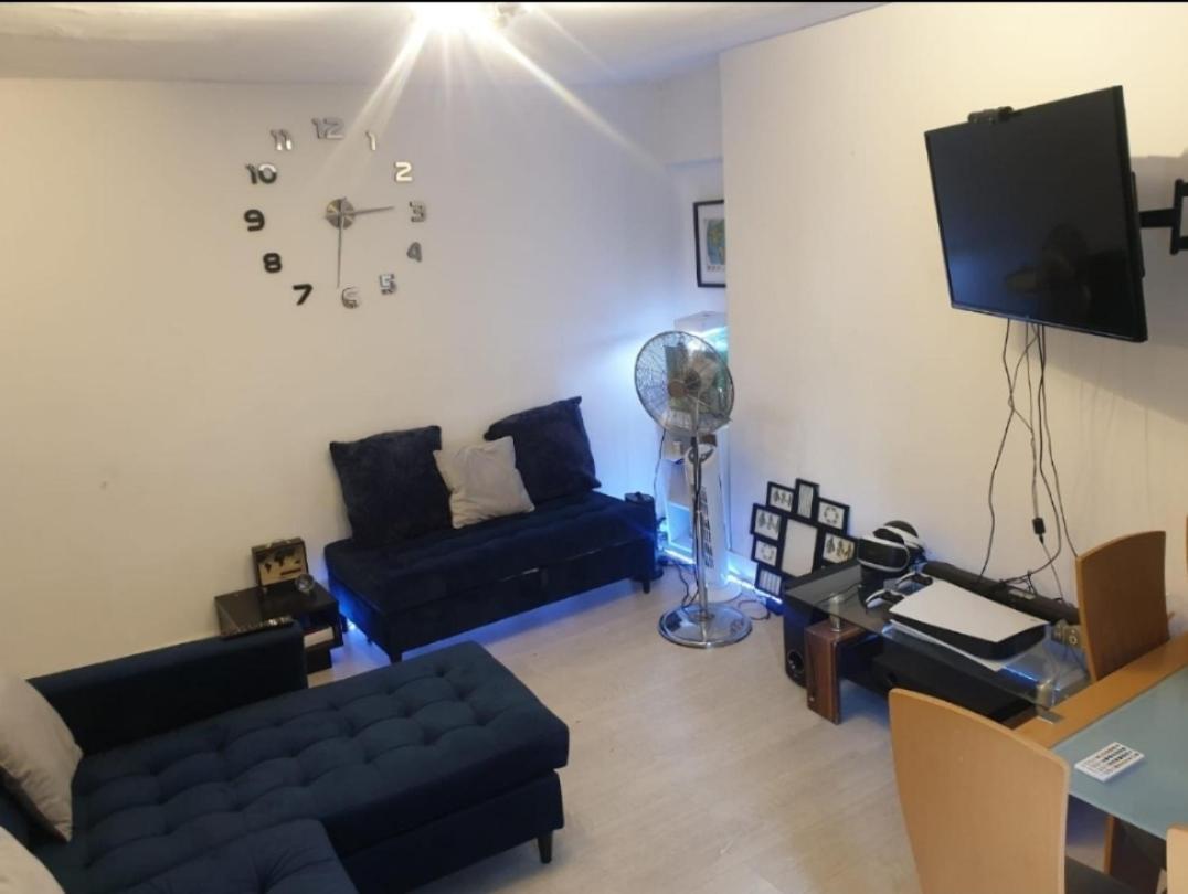 Lovely 1 Bedroom Apartment 5 Mins From Shorditch London Ngoại thất bức ảnh