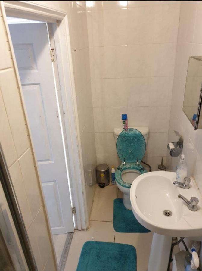 Lovely 1 Bedroom Apartment 5 Mins From Shorditch London Ngoại thất bức ảnh